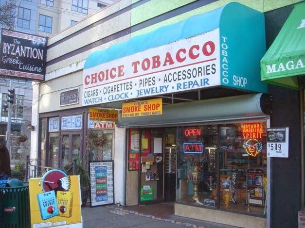 Choice Tobacco