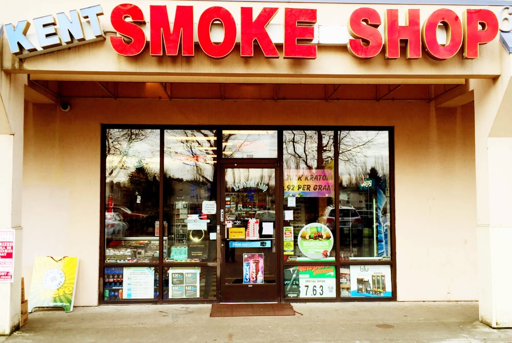 Kent Smoke Shop