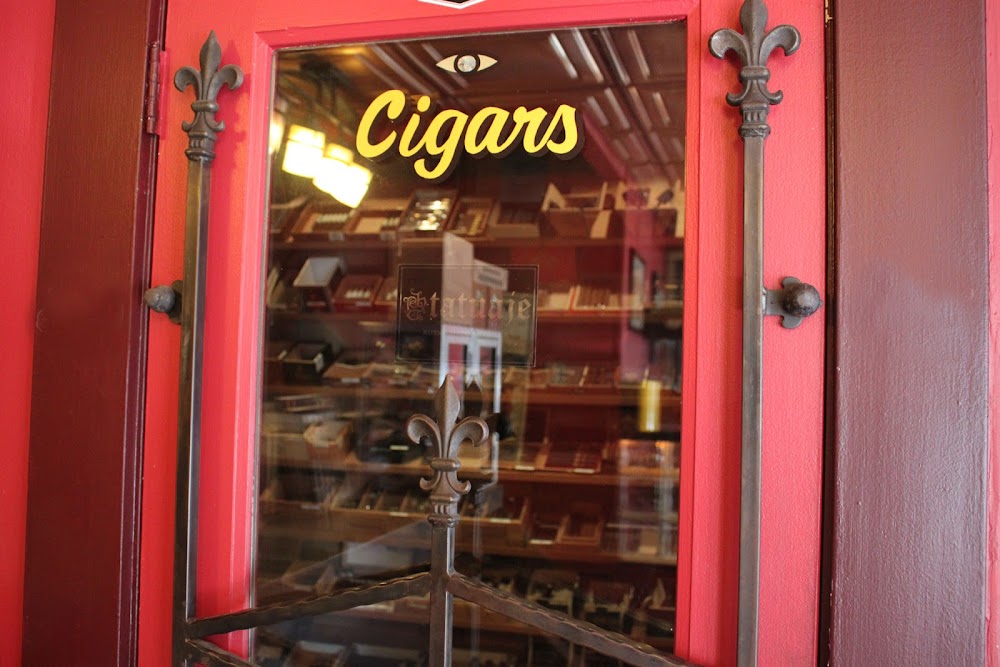 Union Cigar Society